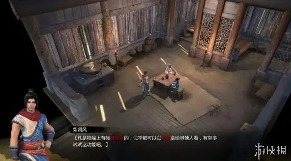 【攻略】新手指南】平民必看新笑傲江湖战力快速提升攻略