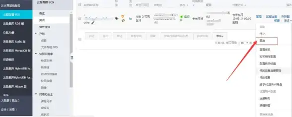 CentOS 网络重启失败原因分析：为什么在CentOS系统中重启网络会失败？
