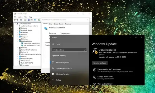 系统升级 掌握Windows10易升，一键实现高效操作系统升级