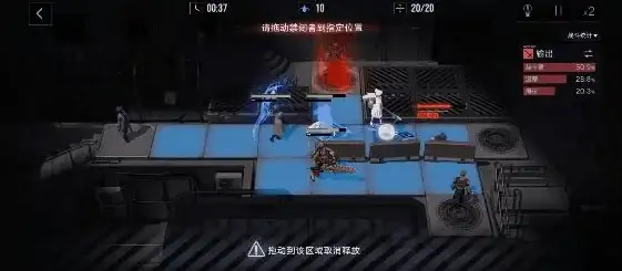 全新发布⚡策略实录⚡深度解析丨11.19版《无期迷途》狂级禁闭者实战全揭秘