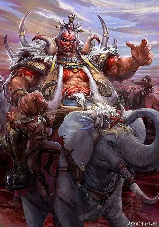 三国杀🔥吕蒙终极技能详解及实战深度解析