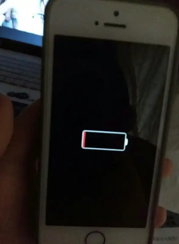 手机故障📱开机难题｜手机开不了机怎么办？教你五步轻松修复