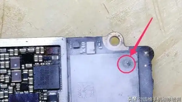 手机故障📱开机难题｜手机开不了机怎么办？教你五步轻松修复