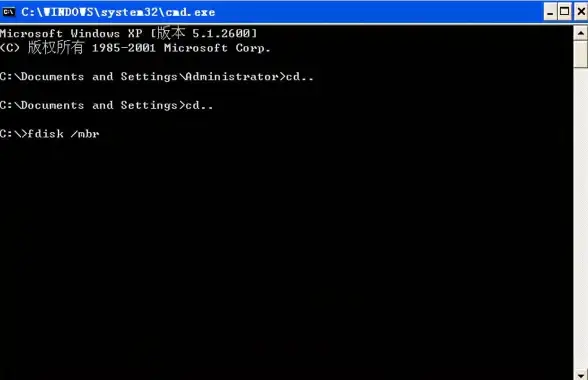 开机故障🚀Boot菜单遇到Windows 11启动问题？掌握快速恢复正常开机的方法