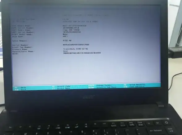 开机故障🚀Boot菜单遇到Windows 11启动问题？掌握快速恢复正常开机的方法