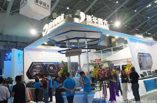 电竞聚焦｜CS服务器选购全攻略—价格与性能权衡深度剖析┃选购指南