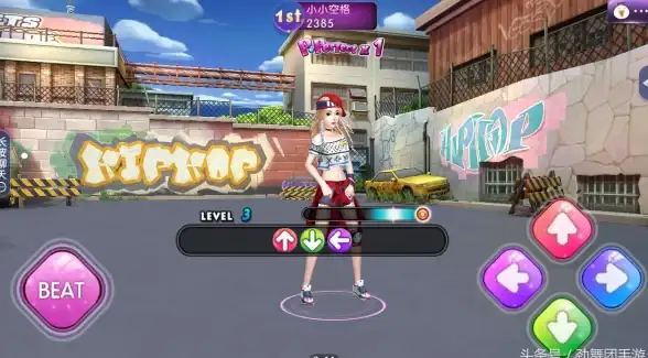 劲舞团🎮流畅体验｜升级Win11系统，劲舞团无卡顿嗨玩不停