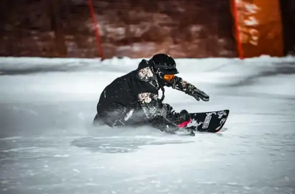 还在为滑雪计划发愁？GOSKI一站式解决门票、学习与交友！