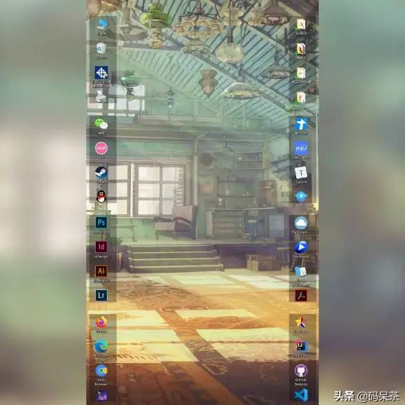 想轻松打造个性化手机桌面？这款图标美化APP难道不是你的最佳选择？
