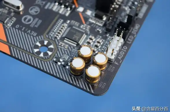 电脑故障🎵装机高手详解电脑没有声音的原因及解决方法