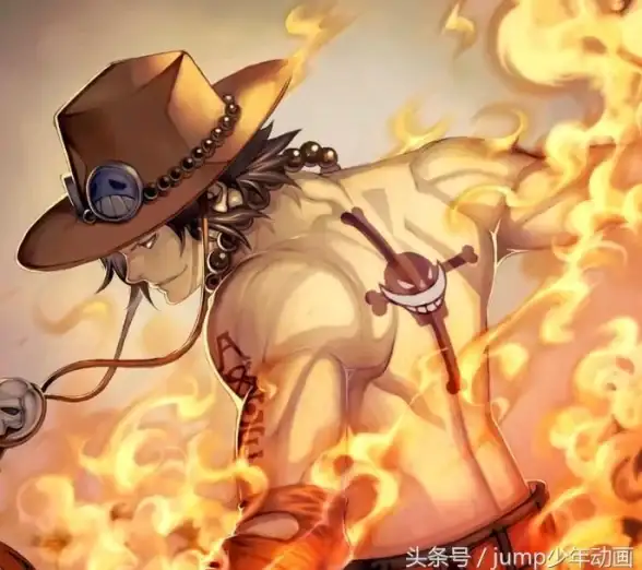 动画🔥悬念比拼 热血争霸 死神对决火影 谁最终夺得白金之星？