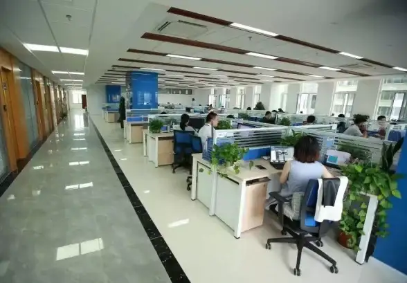 数据中心 企业IT架构 服务器存储硬件选型与优化策略，助力性能全面提升