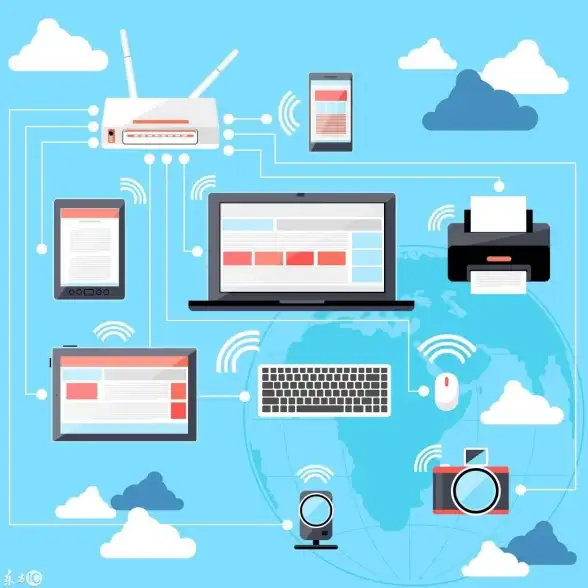 端口管理🚀Win7端口号查询全流程详解：操作步骤一览