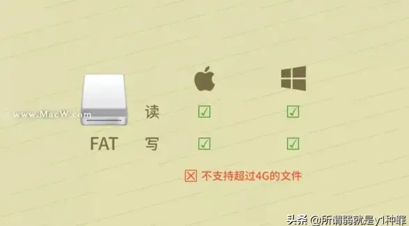 格式转换🔹文件系统 教你高效完成fat32转ntfs操作