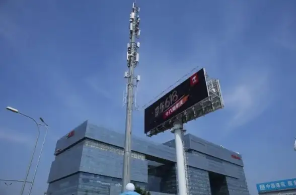 智慧园区,大带宽—智慧园区升级，广州未来机房大带宽选型指南