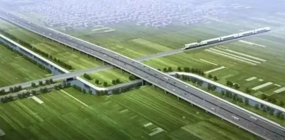 智慧园区,大带宽—智慧园区升级，广州未来机房大带宽选型指南
