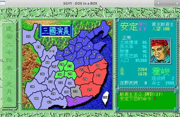 游戏推荐 Linux娱乐体验 CLinux系统上有哪些值得一试的游戏？