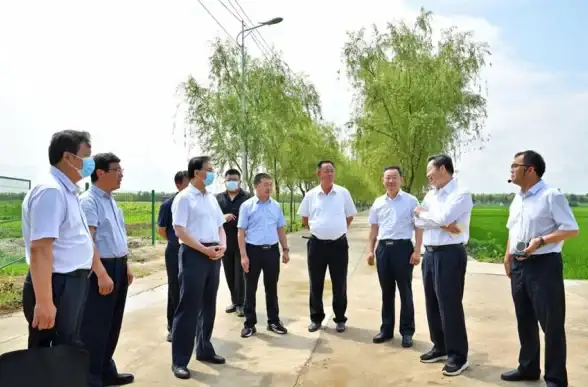 产业互联网,区域数字化-CDN节点在咸阳助力本地产业互联网发展