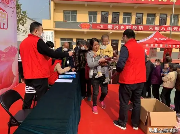 产业互联网,区域数字化-CDN节点在咸阳助力本地产业互联网发展
