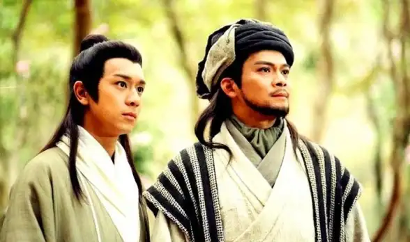 🔥武学秘籍⚔实战宝典丨这就是江湖隐门派绝技全解！