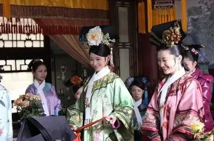 影视解读▪悬疑揭秘▪实用攻略 就我眼神好》嬛嬛危机全方位房间整理技巧大揭秘！