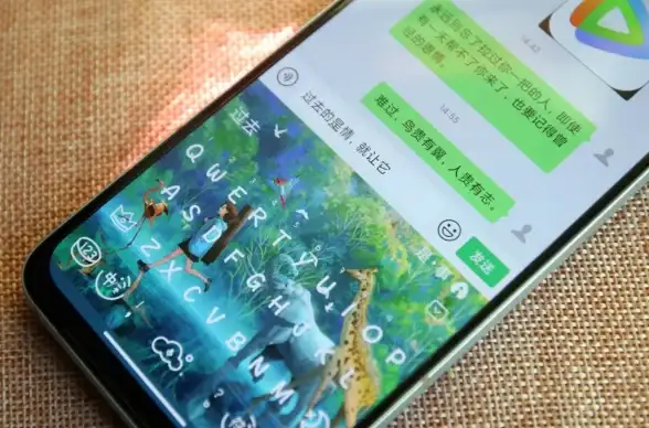 输入神器🚀流畅体验｜用Win11极速输入法畅享高效打字，提升输入速度