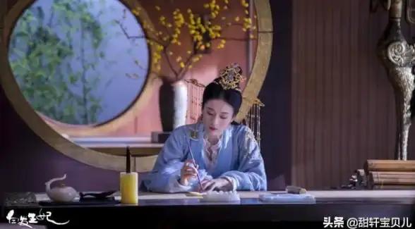 影视精选🎬爱奇艺视频》热门剧集、综艺节目与原创佳作一站式观看