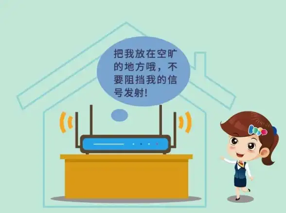 网络优化 家用路由器设置全攻略：提升网速保障家庭安全