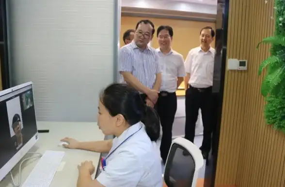云计算,机房评测-湖北十堰云主机服务，电信机房效能评析