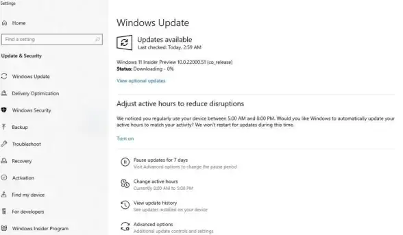 Win11升级 兼容性检测工具发布，快速一键检查硬件是否符合系统要求