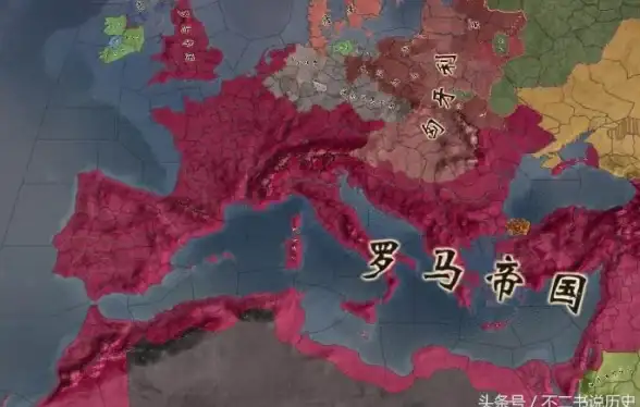 战略必看◆文明解读◆帝国崛起：文明7》中法兰西帝国的终极优势揭秘