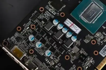 显卡速览｜权威发布：最新核心显卡天梯图解析主流型号表现