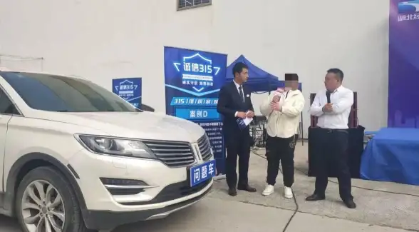 谁说不带钥匙就不能解锁车辆？林肯之道APP的远程操控功能你体验过了吗？