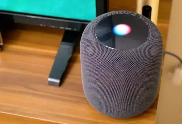 音频科技🎵小米音响：畅享纯净音质的理想之选
