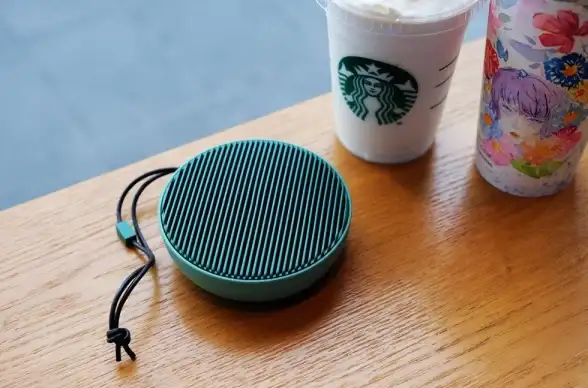 音频科技🎵小米音响：畅享纯净音质的理想之选