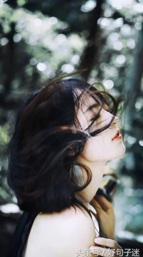 签名精选✨女生qq个性签名推荐，彰显独特魅力激发你的灵感
