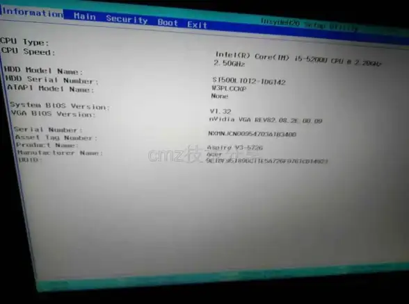 电脑维护🖥系统重装全流程：笔记本电脑无法开机时的操作指南