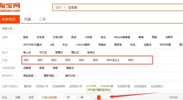 消费记录📊淘宝总消费查询教程：手把手教你轻松查看自己的花费