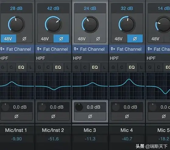 谁说手机不能成为音乐工作站？试试和弦派APP的颠覆性创作体验！