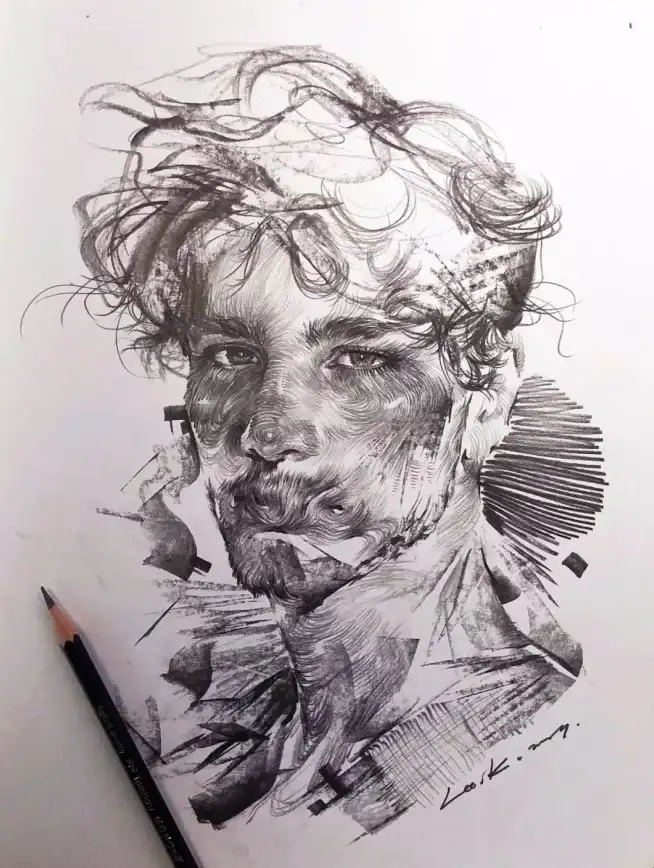 头像风格🌟社交自信｜QQ头像]轻松打造专属形象，展现你的独特魅力