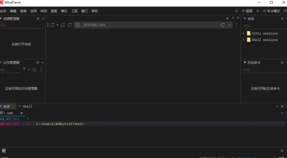Cisco远程管理 SSH登录技巧：如何通过Cisco设备使用SSH进行远程登录操作