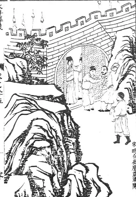 传奇攻略 实用技巧 敌人解析｜水浒宋江传第29关霸州城技能搭配全解析