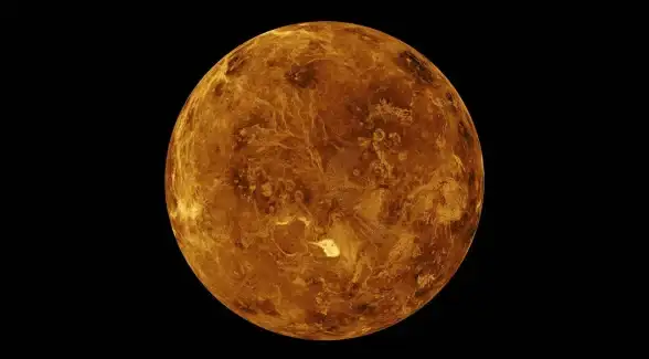 追求极致视觉体验？这款3D行星动态壁纸APP难道不是你的最佳选择？