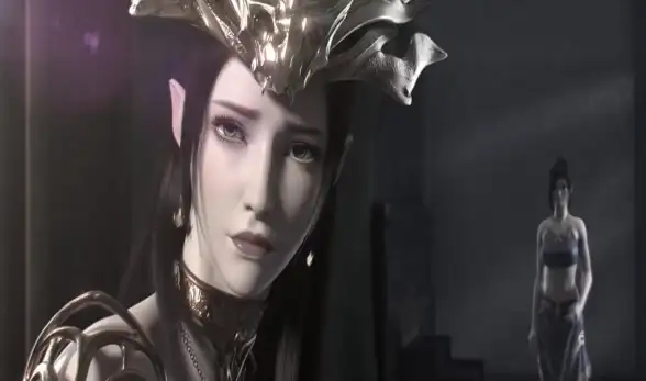 游戏热议●角色命运●玩家热评丨王者荣耀澜最终结局大揭秘，玩家怎么看？