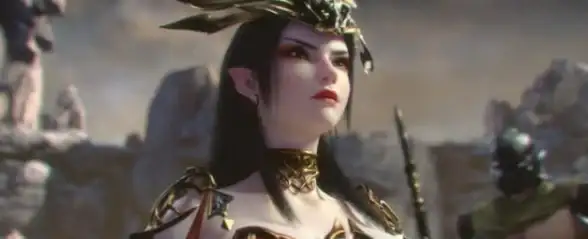 游戏热议●角色命运●玩家热评丨王者荣耀澜最终结局大揭秘，玩家怎么看？