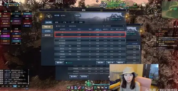服务器租用,多行业支持-爱豆互联宿迁机房，满足多行业服务器需求