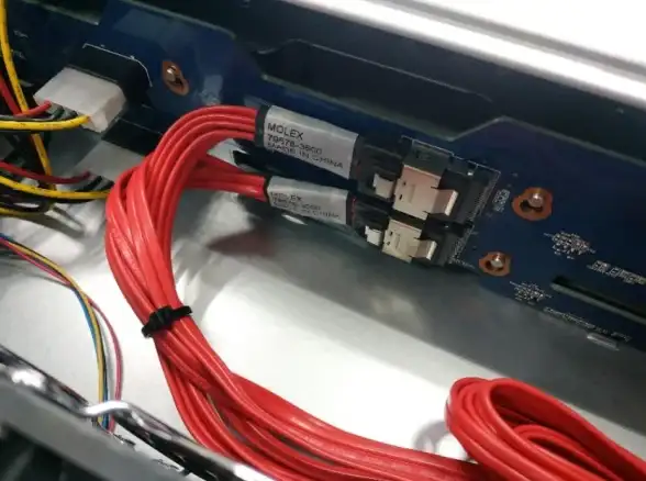 数据管理 存储优化 服务器存储社区：如何打造高效的服务器存储解决方案