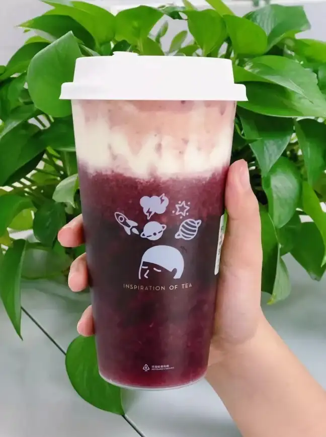 谁说点奶茶不能更省心？喜茶APP提升你的饮品体验！