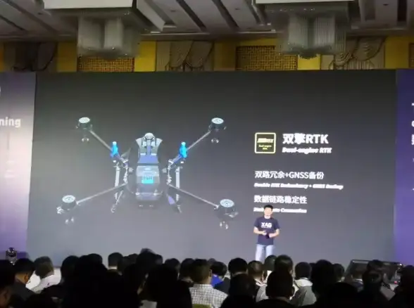 机房安全,高可用性-双路冗余机房设计助力业务稳定运行