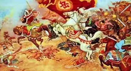 战马｜速成｜必看 热门技巧：如何在《王牌战争》中极速驯服战马！